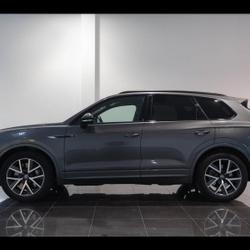 Volkswagen Touareg 3.0 TSI eHybrid 462ch R 4Motion BVA8 Villeneuve-d'Ascq