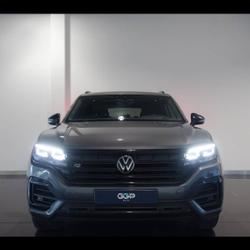Volkswagen Touareg 3.0 TSI eHybrid 462ch R 4Motion BVA8 Villeneuve-d'Ascq