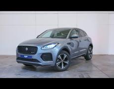 Jaguar E-Pace Villeneuve-d'Ascq
