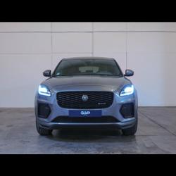 Jaguar E-Pace P200 FlexFuel MHEV R-Dynamic SE BVA AWD Villeneuve-d'Ascq