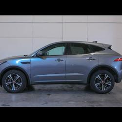 Jaguar E-Pace P200 FlexFuel MHEV R-Dynamic SE BVA AWD Villeneuve-d'Ascq