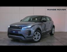 Land Rover Range Rover Evoque Villeneuve-d'Ascq