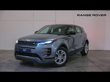 Land Rover Range Rover Evoque - 2.0 P 200ch Flex Fuel R-Dynamic S AWD BVA Mark III - 29 890 €