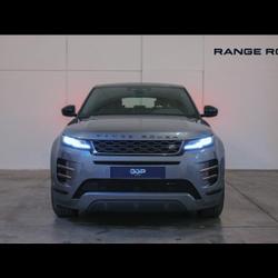 Land Rover Range Rover Evoque 2.0 P 200ch Flex Fuel R-Dynamic S AWD BVA Mark III Villeneuve-d'Ascq