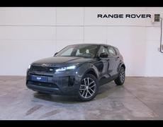 Land Rover Range Rover Evoque Villeneuve-d'Ascq