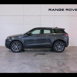 Land Rover Range Rover Evoque 2.0 P200 200ch Flex Fuel S Villeneuve-d'Ascq