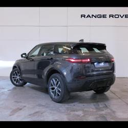 Land Rover Range Rover Evoque 2.0 P200 200ch Flex Fuel S Villeneuve-d'Ascq
