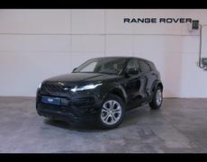Land Rover Range Rover Evoque Villeneuve-d'Ascq