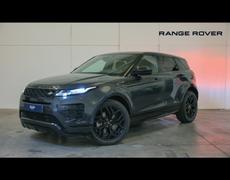 Land Rover Range Rover Evoque Villeneuve-d'Ascq