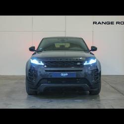 Land Rover Range Rover Evoque 2.0 P200 200ch Flex Fuel Dynamic SE Villeneuve-d'Ascq