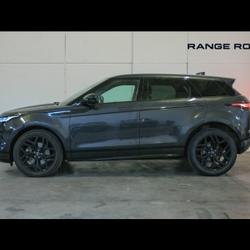 Land Rover Range Rover Evoque 2.0 P200 200ch Flex Fuel Dynamic SE Villeneuve-d'Ascq
