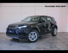 Land Rover Range Rover Evoque Villeneuve-d'Ascq