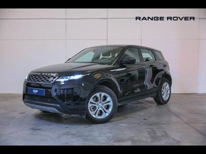 Land Rover Range Rover Evoque - 1.5 P300e 309ch R-Dynamic S AWD BVA Mark III - 44 990 €
