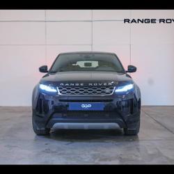Land Rover Range Rover Evoque 1.5 P300e 309ch R-Dynamic S AWD BVA Mark III Villeneuve-d'Ascq