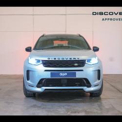 Land Rover Discovery 2.0 P200 200ch Flex Fuel Dynamic HSE Villeneuve-d'Ascq