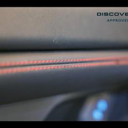 Land Rover Discovery 2.0 P200 200ch Flex Fuel Dynamic HSE Villeneuve-d'Ascq