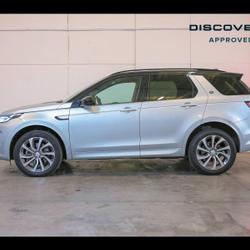 Land Rover Discovery 2.0 P200 200ch Flex Fuel Dynamic HSE Villeneuve-d'Ascq