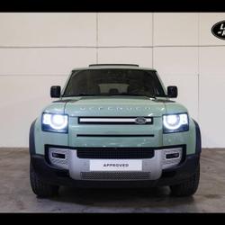 Land Rover Defender 110 2.0 P400e X-Dynamic 75th Limited Edition Villeneuve-d'Ascq