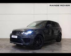 Land Rover Range Rover Sport Villeneuve-d'Ascq