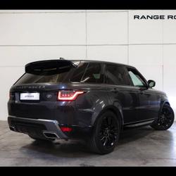 Land Rover Range Rover Sport 2.0 P400e 404ch HSE SILVER Mark IX Villeneuve-d'Ascq