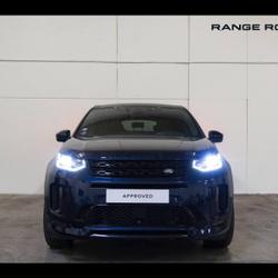 Land Rover Discovery P300e R-Dynamic SE AWD BVA Mark VI Villeneuve-d'Ascq