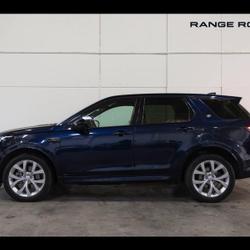 Land Rover Discovery P300e R-Dynamic SE AWD BVA Mark VI Villeneuve-d'Ascq