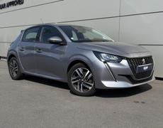 Peugeot 208 Villeneuve-d'Ascq