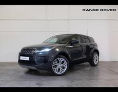 Land Rover Range Rover Evoque Villeneuve-d'Ascq
