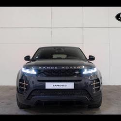 Land Rover Range Rover Evoque 1.5 P300e 309ch R-Dynamic Autobiography AWD BVA Mark III Villeneuve-d'Ascq