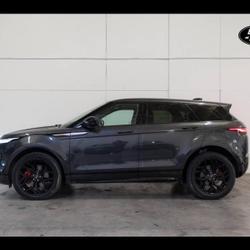 Land Rover Range Rover Evoque 1.5 P300e 309ch R-Dynamic Autobiography AWD BVA Mark III Villeneuve-d'Ascq