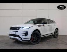 Land Rover Range Rover Evoque Villeneuve-d'Ascq