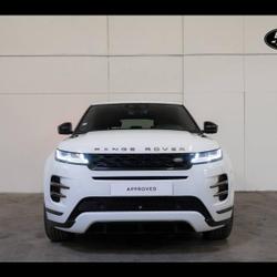 Land Rover Range Rover Evoque 1.5 P300e 309ch R-Dynamic Autobiography AWD BVA 11cv Villeneuve-d'Ascq
