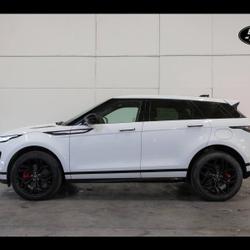 Land Rover Range Rover Evoque 1.5 P300e 309ch R-Dynamic Autobiography AWD BVA 11cv Villeneuve-d'Ascq