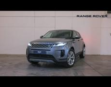 Land Rover Range Rover Evoque Villeneuve-d'Ascq