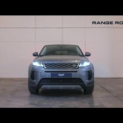Land Rover Range Rover Evoque 2.0 P 200ch Flex Fuel R-Dynamic SE AWD BVA Mark III Villeneuve-d'Ascq