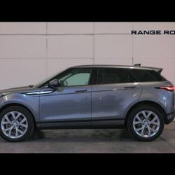 Land Rover Range Rover Evoque 2.0 P 200ch Flex Fuel R-Dynamic SE AWD BVA Mark III Villeneuve-d'Ascq