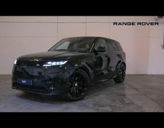 Land Rover Range Rover Sport Villeneuve-d'Ascq