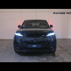 Land Rover Range Rover Sport 3.0 P510e 510ch PHEV First Edition Villeneuve-d'Ascq