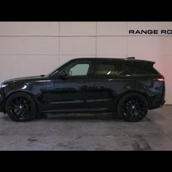 Land Rover Range Rover Sport 3.0 P510e 510ch PHEV First Edition Villeneuve-d'Ascq