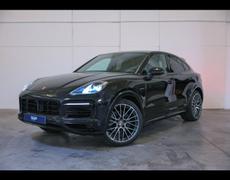 Porsche Cayenne Villeneuve-d'Ascq