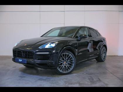 Porsche Cayenne - 3.0 V6 462ch E-Hybrid - 94 980 €