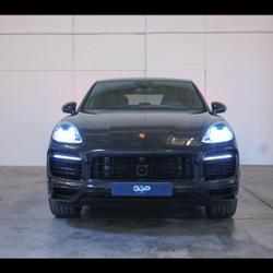 Porsche Cayenne 3.0 V6 462ch E-Hybrid Villeneuve-d'Ascq