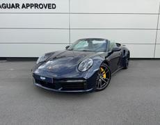 Porsche 911 Cabriolet