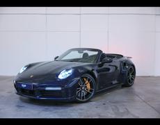 Porsche 911 - 3.7 650ch Turbo S PDK - 234 980 €