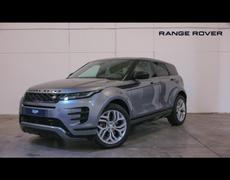 Land Rover Range Rover Evoque Villeneuve-d'Ascq