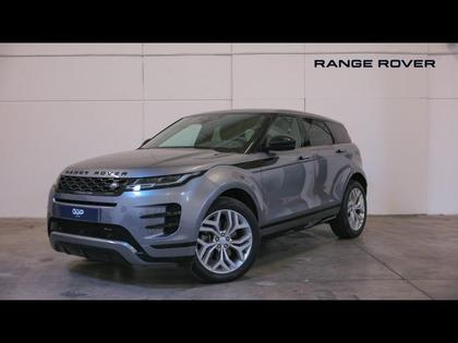 Land Rover Range Rover Evoque - 2.0 P 200ch Flex Fuel R-Dynamic SE AWD BVA Mark III - 44 980 €