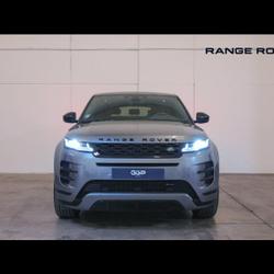 Land Rover Range Rover Evoque 2.0 P 200ch Flex Fuel R-Dynamic SE AWD BVA Mark III Villeneuve-d'Ascq