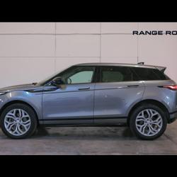 Land Rover Range Rover Evoque 2.0 P 200ch Flex Fuel R-Dynamic SE AWD BVA Mark III Villeneuve-d'Ascq