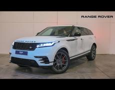 Land Rover Range Rover Velar Villeneuve-d'Ascq