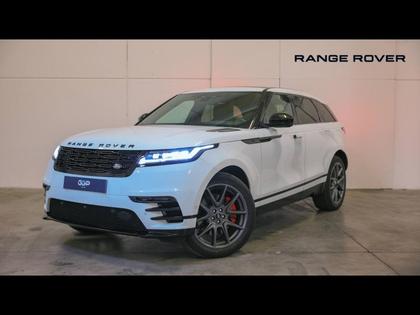 Land Rover Range Rover Velar - 2.0 P400e 404ch PHEV R-Dynamic HSE AWD BVA - 64 990 €